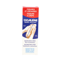 Akileine Cicaleine Fisuras...