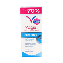 Vagisil Higiene Intima Odor...