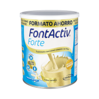 Ordesa Fontactiv Forte...