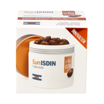 SunISDIN 30 cápsulas