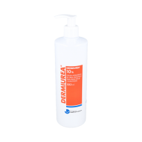 Dermiurea 10% 500 ml