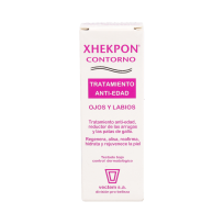 Xhekpon contorno ojos 20ml