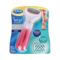 Scholl Velvet Smooth Lima...