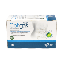 Coligas Fast 20 Bolsitas...