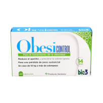 Obesicontrol 42cáps