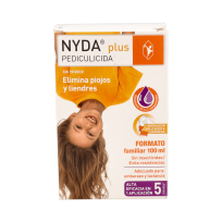 Nyda Plus 100ml