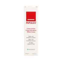 Papulex crema oil free 40ml