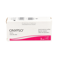 Onypso laca uñas urea 15% 3ml