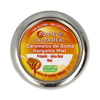 Forté Pharma Forté...