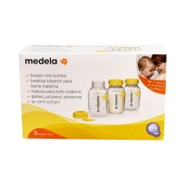Medela Pack Botella-Biberón...
