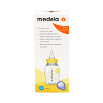 Medela biberón tetina de...