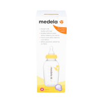 Medela Botella Biberón con...