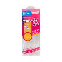 COMFORGEL LADY PLANTILLA...