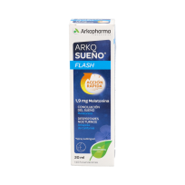 Arkopharma Spray Sueño...
