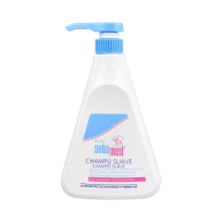 Sebamed Baby champú suave...