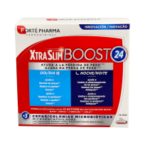 Forte Pharma Xtraslim Boost...