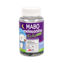Mabo Melatonina Kids...