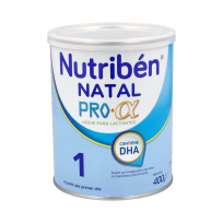 Nutribén natal 400g