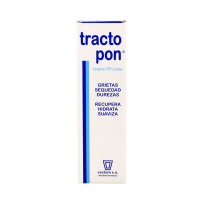 Tractopon crema 15% urea 75ml