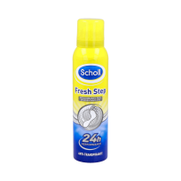 Scholl Fresh Step spray...