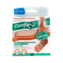 Comforsil juanetes...