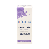Unglax antiestrías 10ml