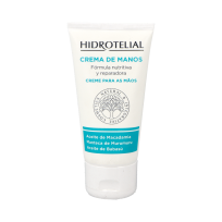 Hidrotelial crema de manos...