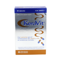 Keravit 90cáps