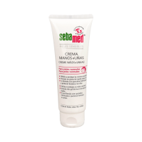 Sebamed crema de manos y...