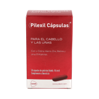 Pilexil 50cáps