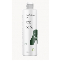 CHAMPU ANTIOLOR 250 ML...