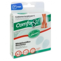 Comforsil miniplantillas...