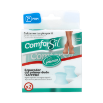 Comforsil separador de...