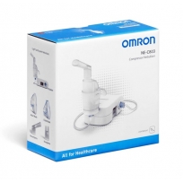 NEBULIZADOR COMPRESOR OMRON...