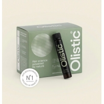 Olistic Men