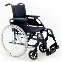Silla de Ruedas Breezy...