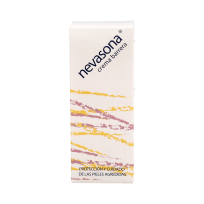 Nevasona crema barrera 50ml