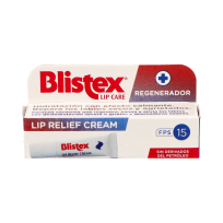 Blistex Regenerador labial...
