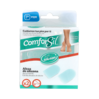 Comforsil alza silicona 3mm...