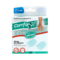 Comforsil alzas silicona...