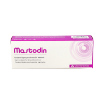 Mastodin Emulsion 50 Ml