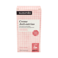 Suavinex Crema Antiestrías...