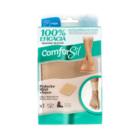 Comforsil protector tibial 1ud
