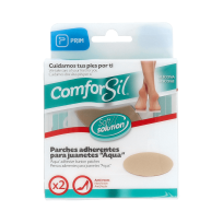 Comforsil juanetes parche...