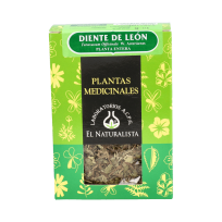 El Naturalista diente de...