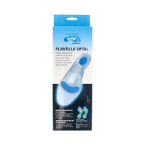 Herbifeet Plantillas Siftal...