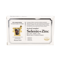 ActiveComplex Selenio+Zinc...