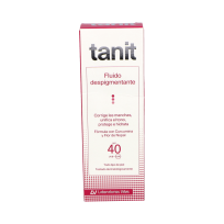 Tanit fluido antimanchas...