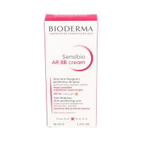 Bioderma Sensibio BB cream...