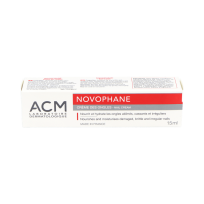 Novophane Crema De Uñas 15 Ml